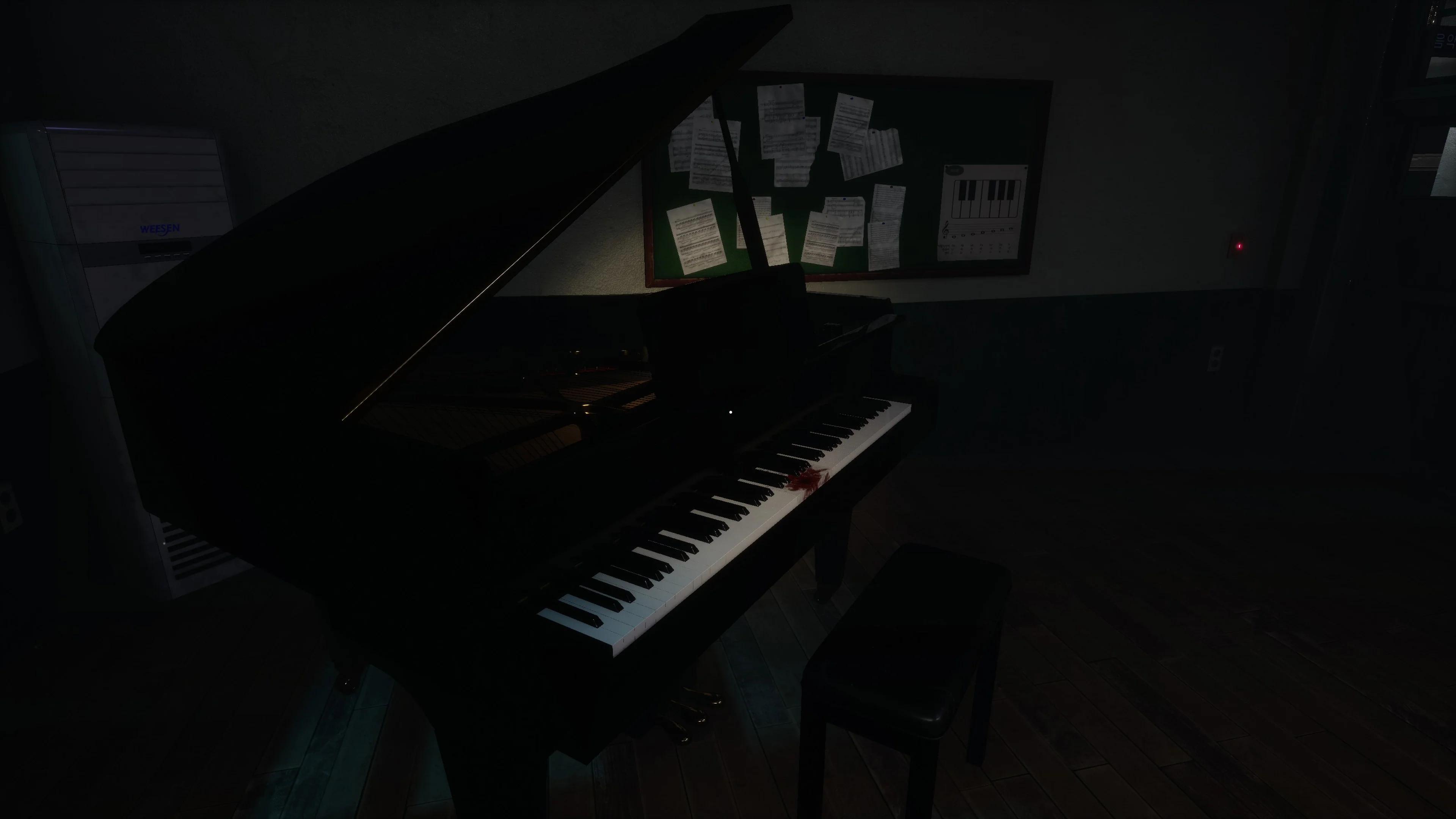 White Day 2: The Flower That Tells Lies Complete Edition - PlayStation 5 - Image 9