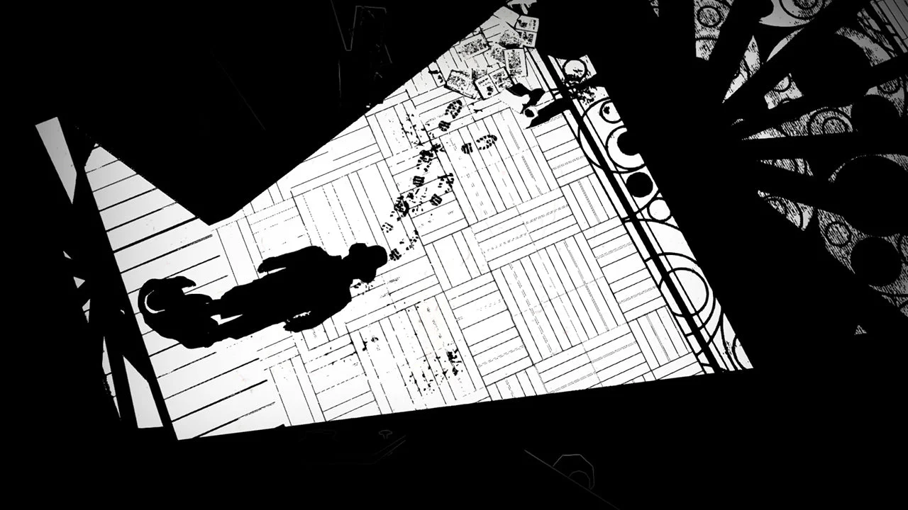 White Night [Deluxe Edition] - Nintendo Switch [PEGI Import] - Image 5