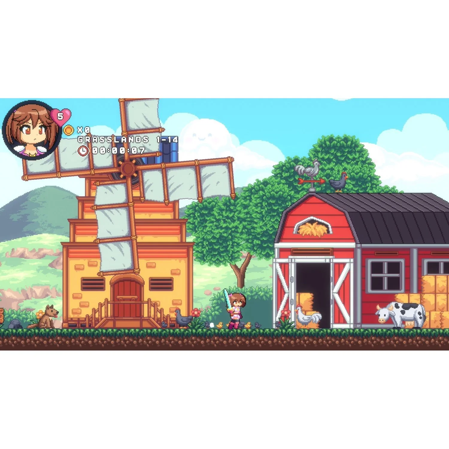 Wife Quest - PlayStation 4 - Image 15