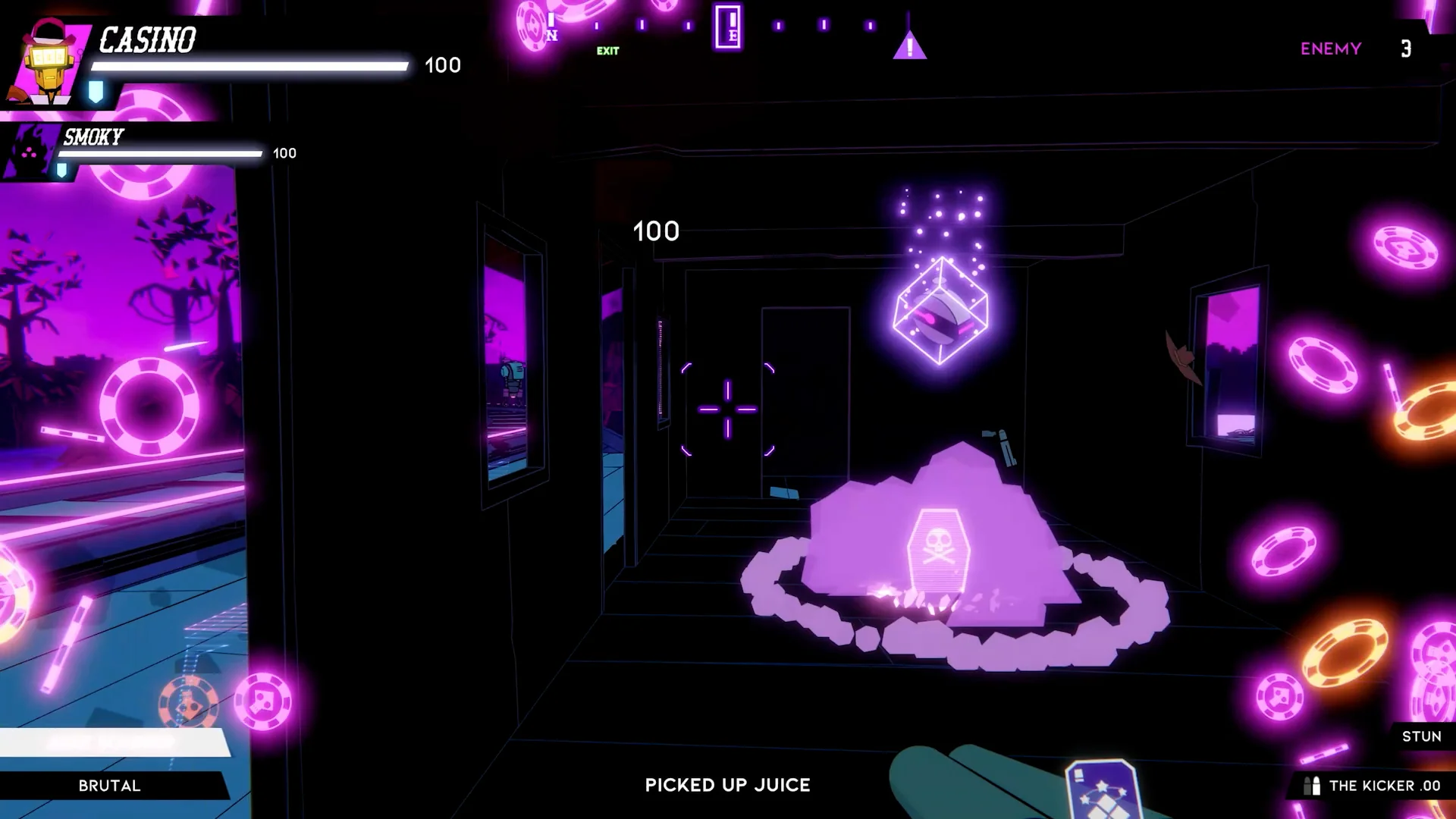 Wild Bastards - Playstation 5 - Image 3