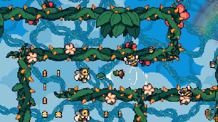 Windswept - Nintendo Switch (PRE-ORDER) - Image 10