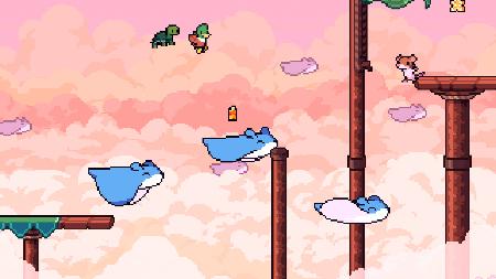 Windswept - Nintendo Switch (PRE-ORDER) - Image 3