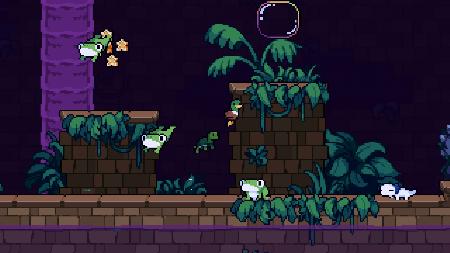 Windswept - Nintendo Switch (PRE-ORDER) - Image 6