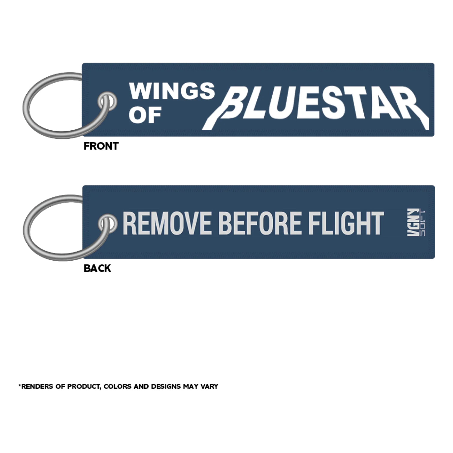 Wings of Bluestar (Extra Edition) - Playstation 5 (PRE-ORDER) - Image 3