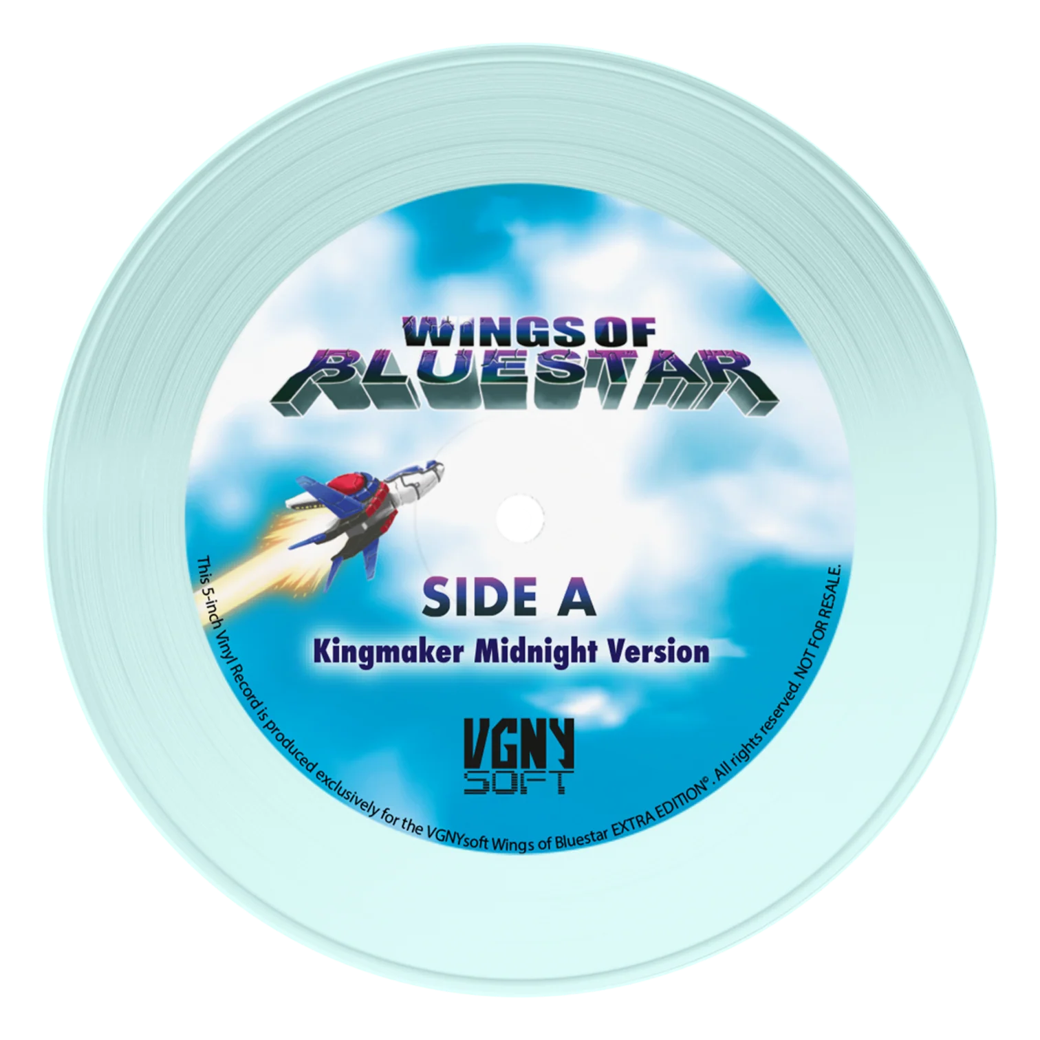 Wings of Bluestar (Extra Edition) - Playstation 5 (PRE-ORDER) - Image 8