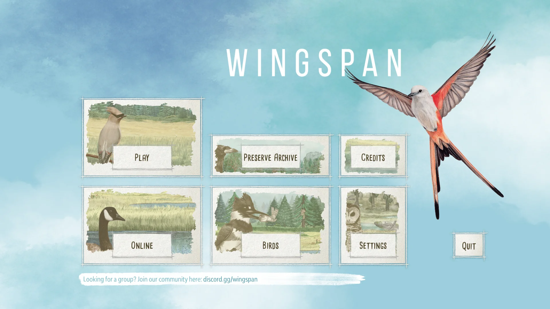 Wingspan Special Edition - Playstation 5 - Image 7