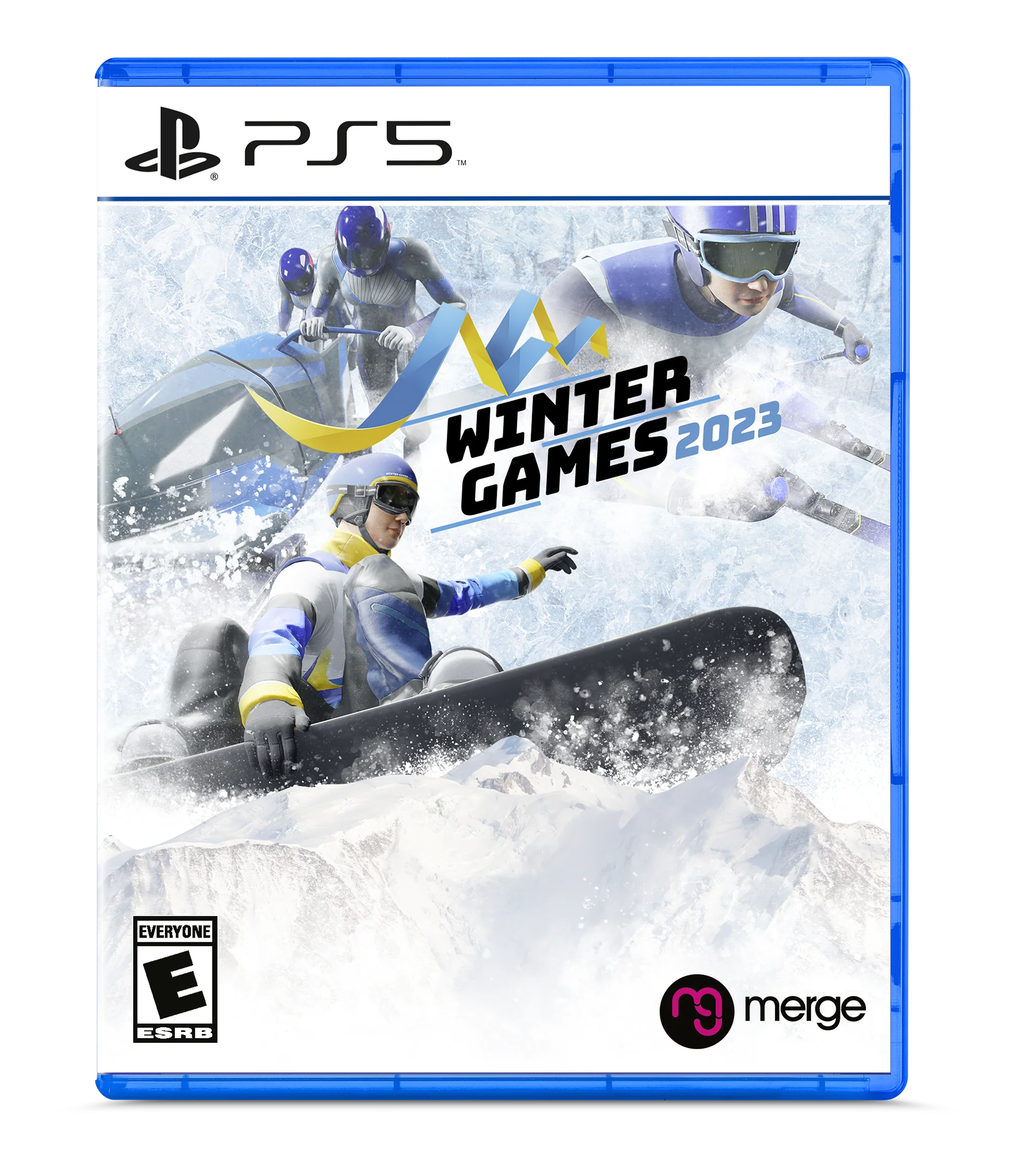 Winter Games 2023 - PS5