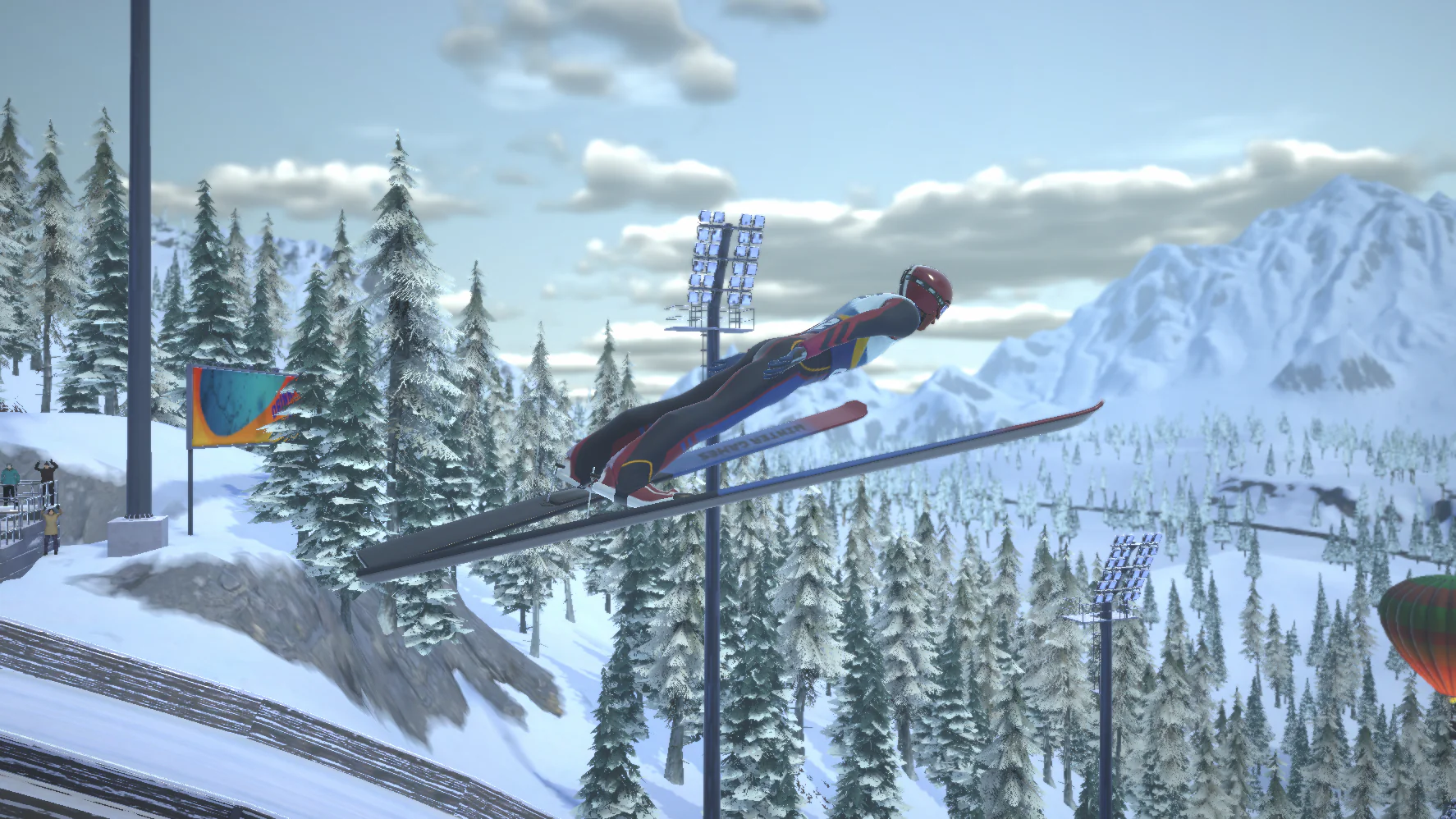 Winter Games 2023 - SWITCH - Image 11