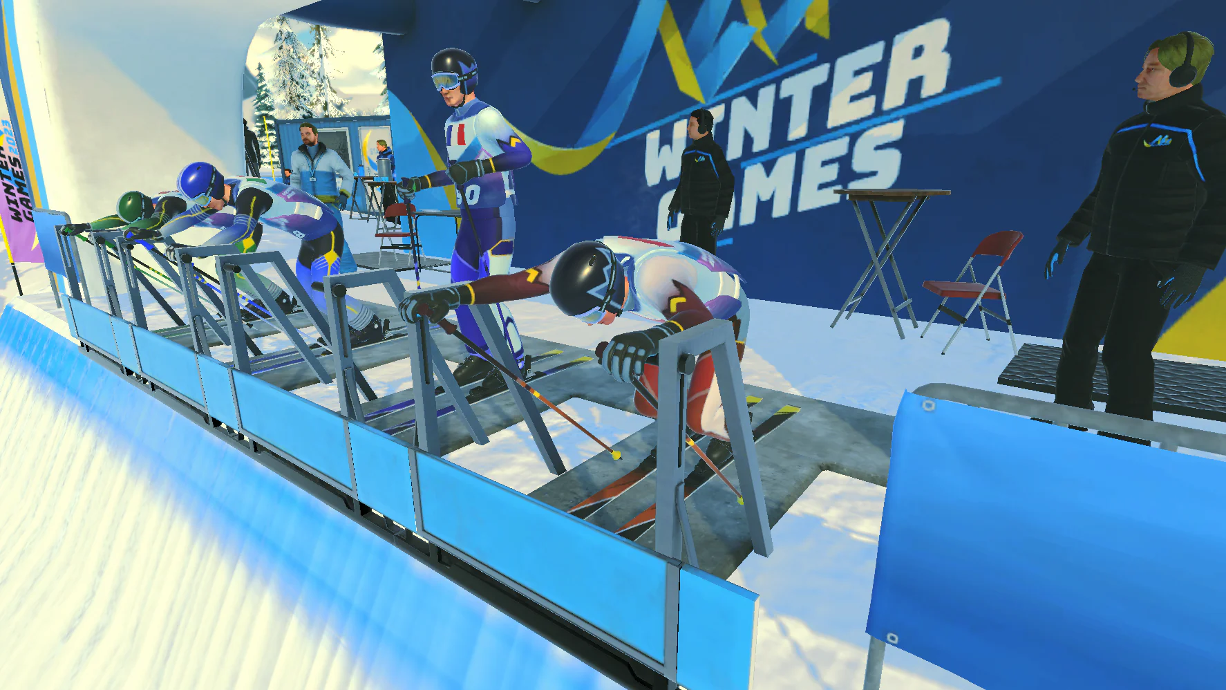 Winter Games 2023 - SWITCH - Image 12