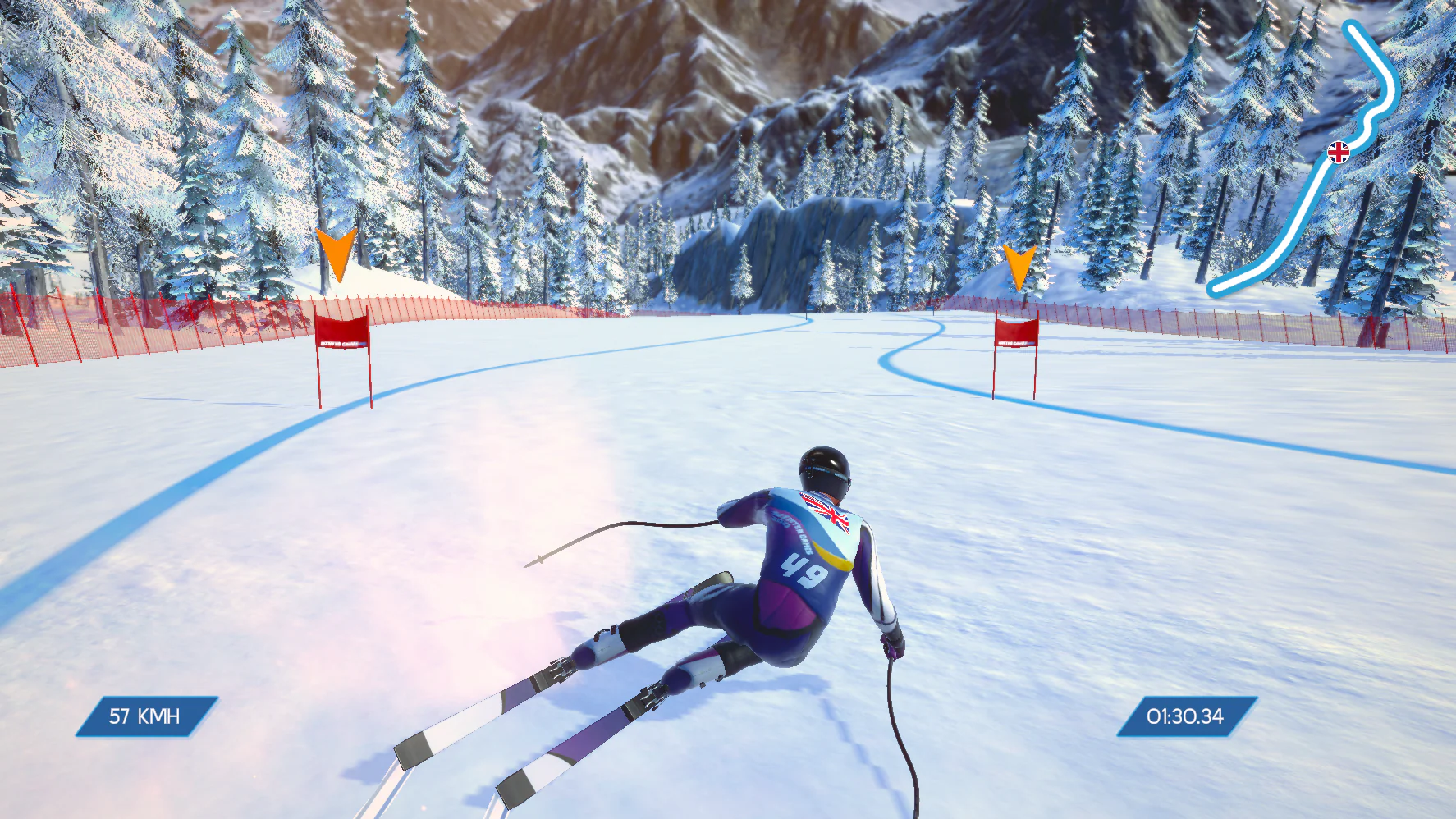 Winter Games 2023 - SWITCH - Image 13