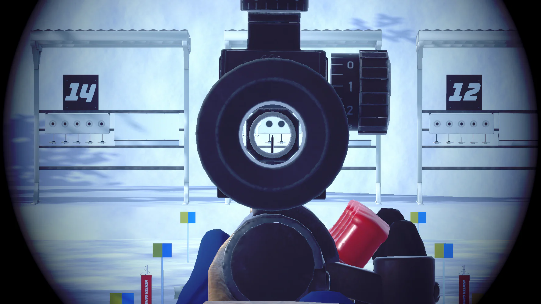 Winter Games 2023 - SWITCH - Image 3