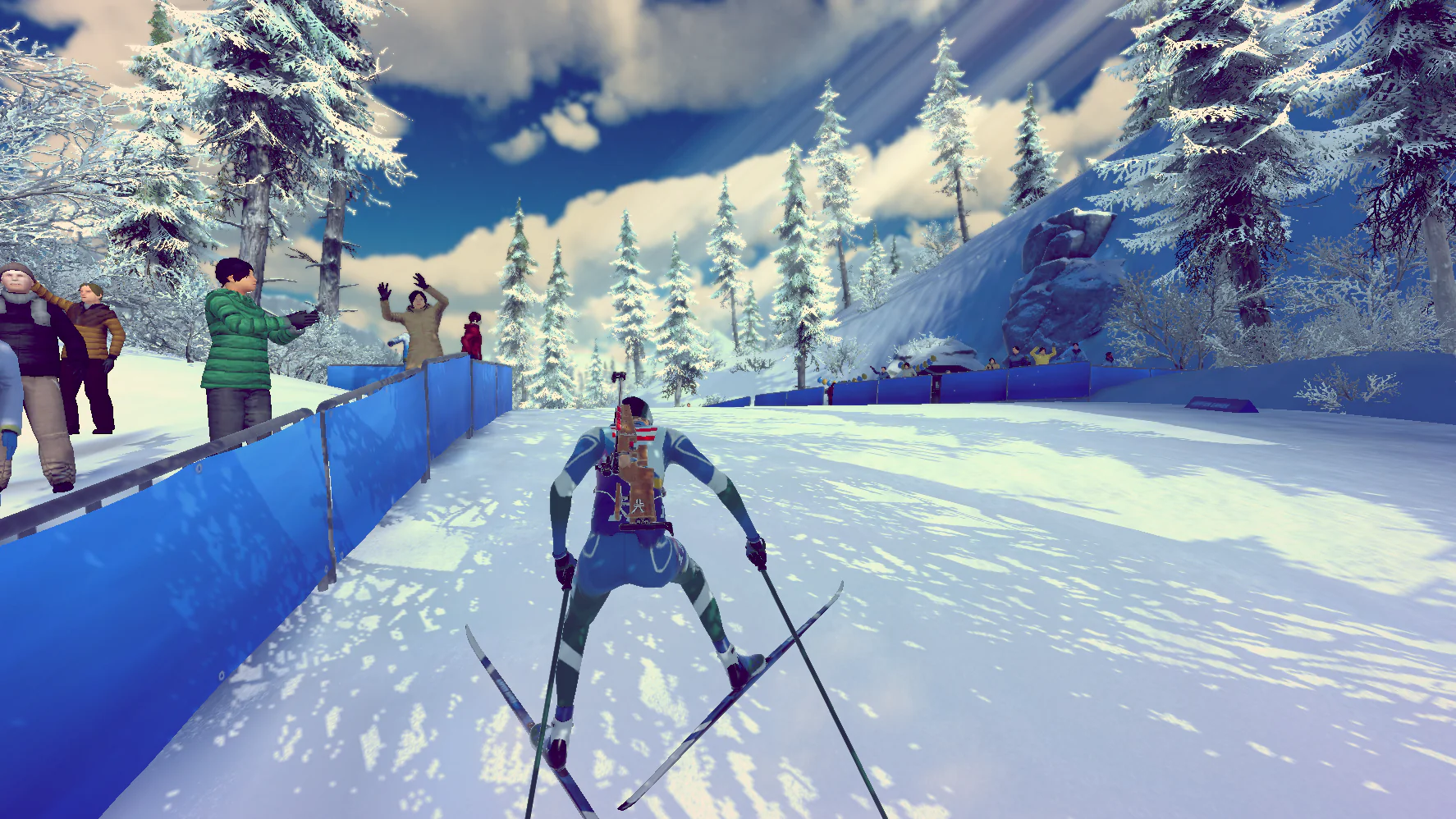 Winter Games 2023 - SWITCH - Image 4