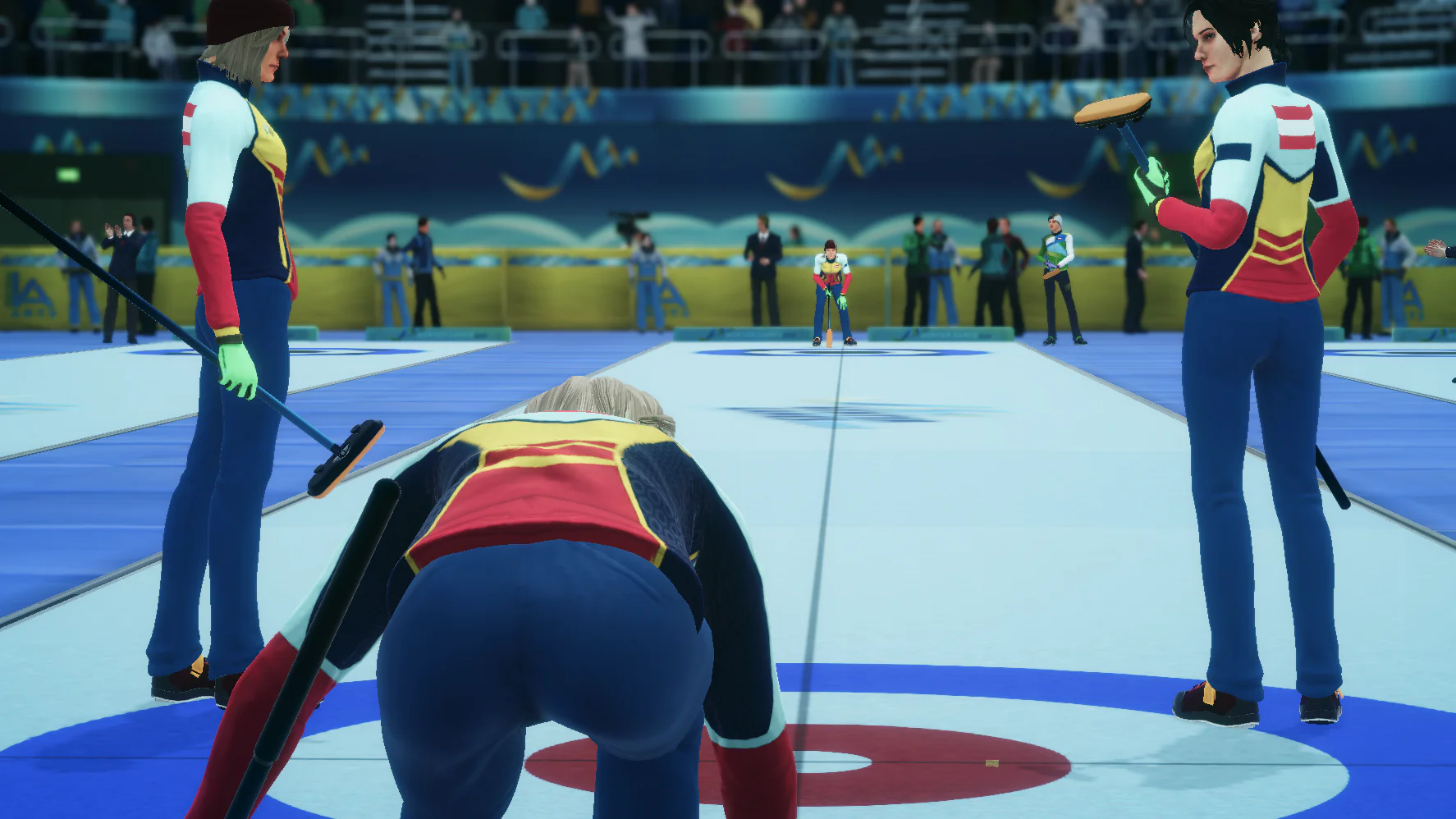 Winter Games 2023 - SWITCH - Image 6