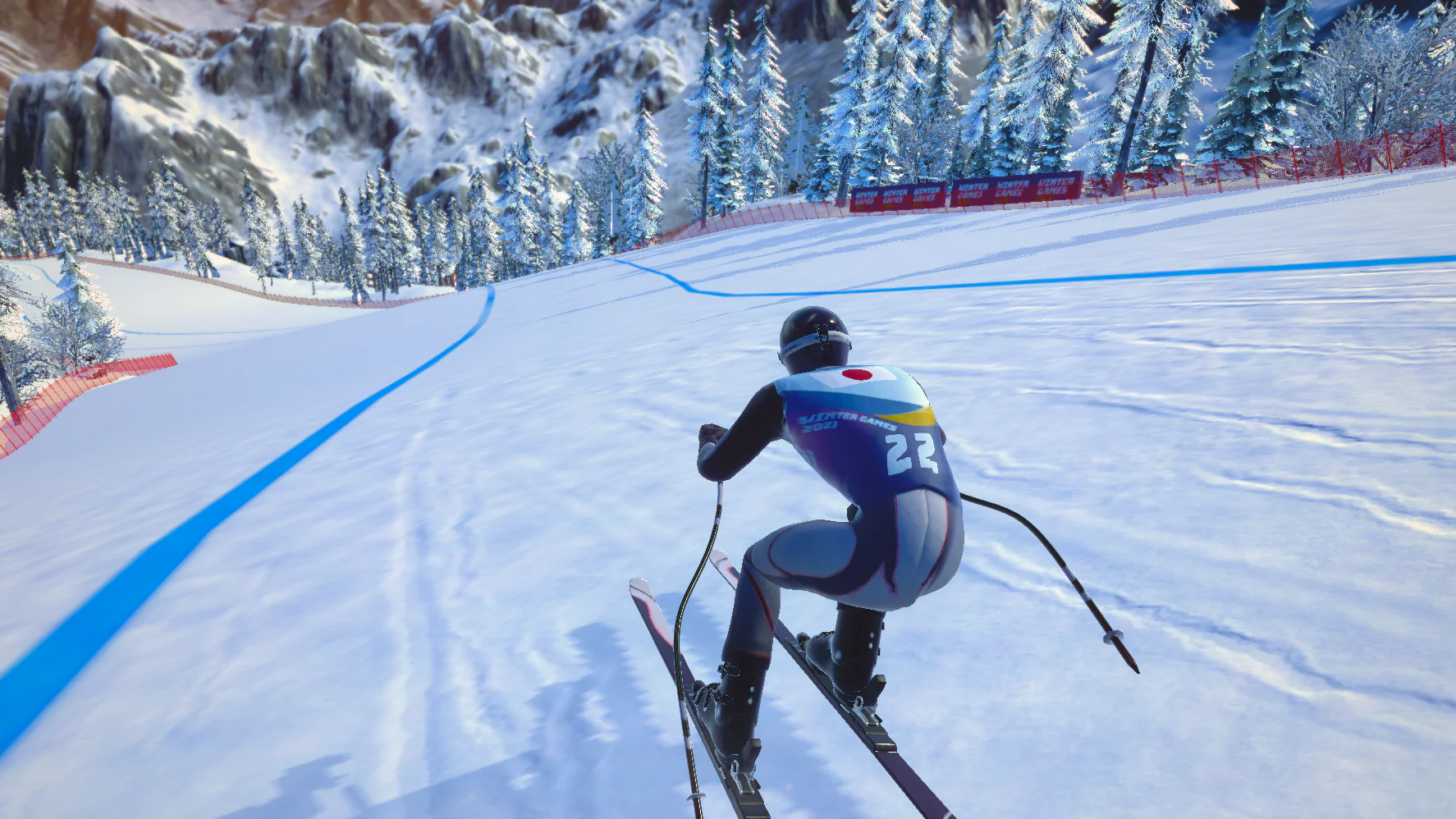 Winter Games 2023 - SWITCH - Image 7