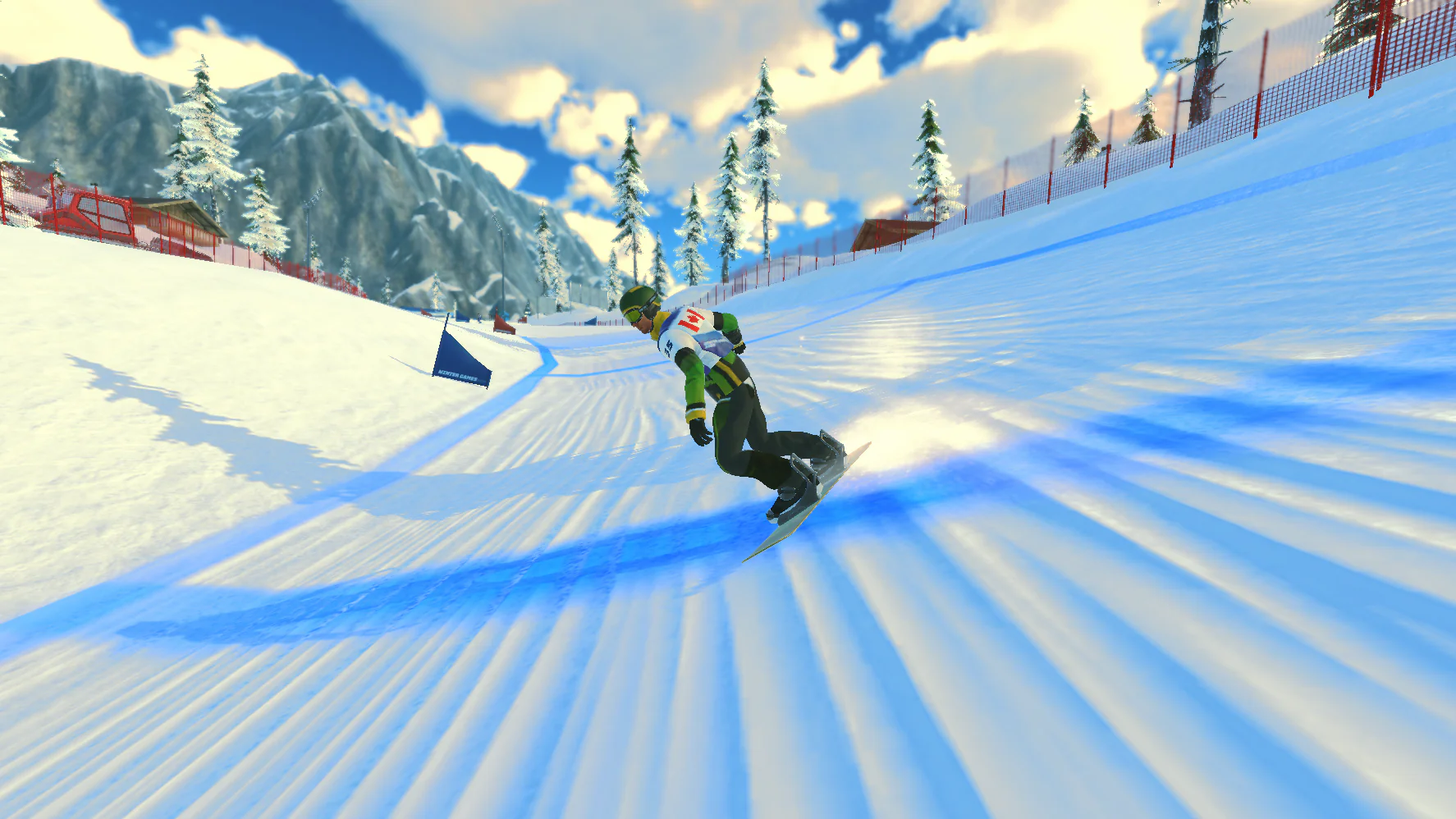 Winter Games 2023 - SWITCH - Image 8