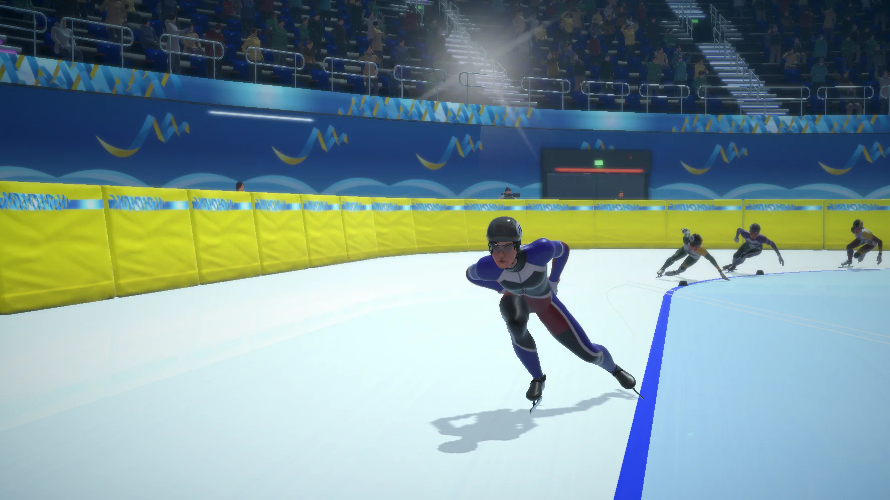 Winter Games 2023 - SWITCH - Image 9