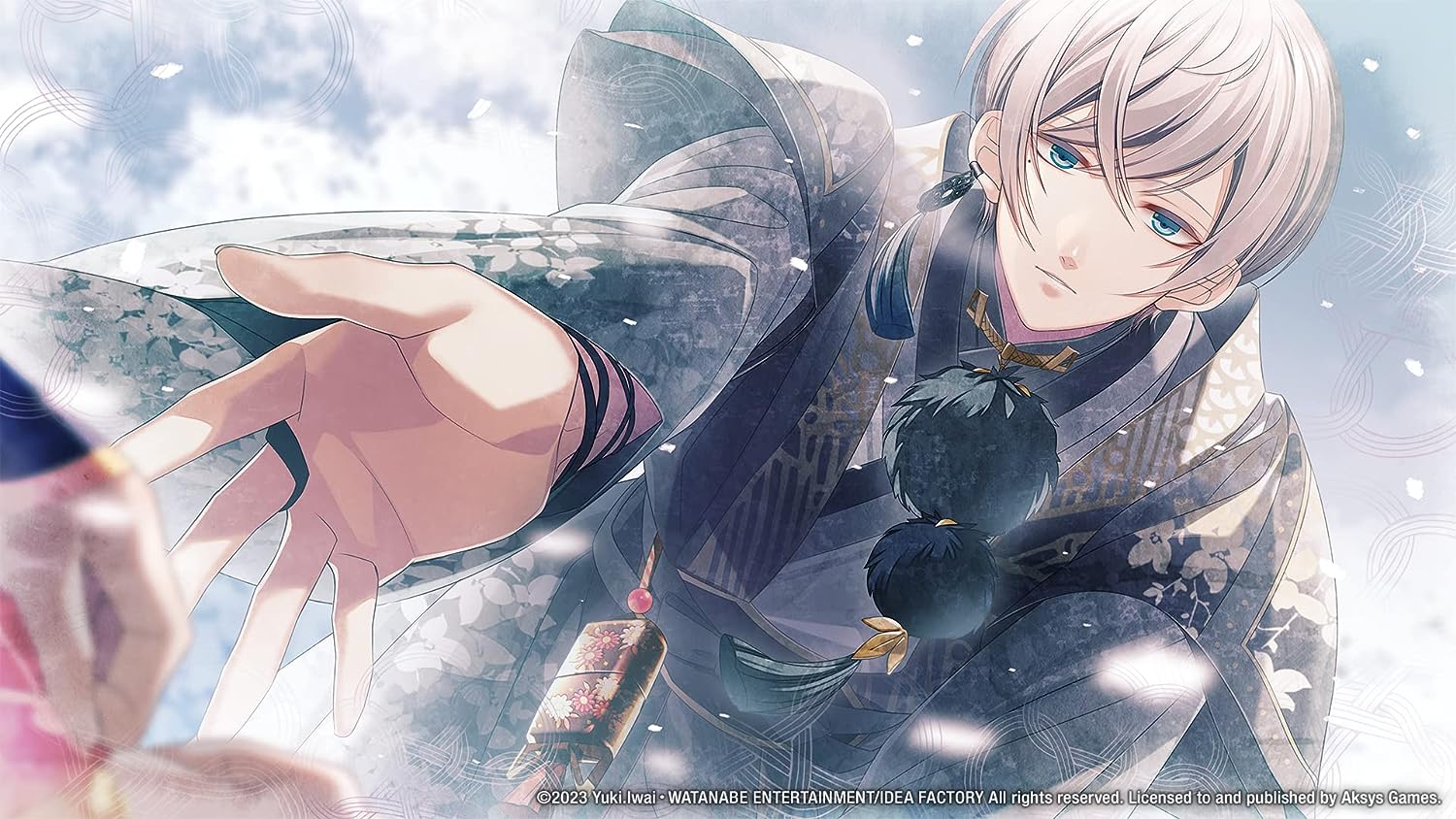 Winter's Wish: Spirits of Edo - Nintendo Switch - Image 2