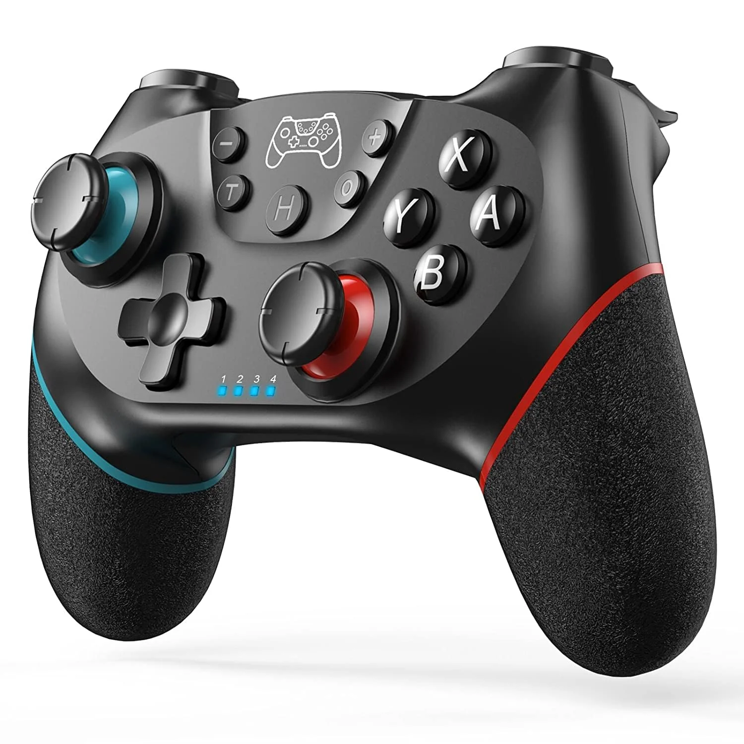 Wireless Controller for Switch/Lite/OLED Pro Controller - Nintendo Switch - Image 2