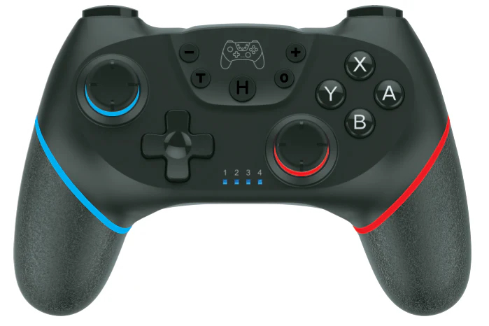 Wireless Controller for Switch/Lite/OLED Pro Controller - Nintendo Switch - Image 3