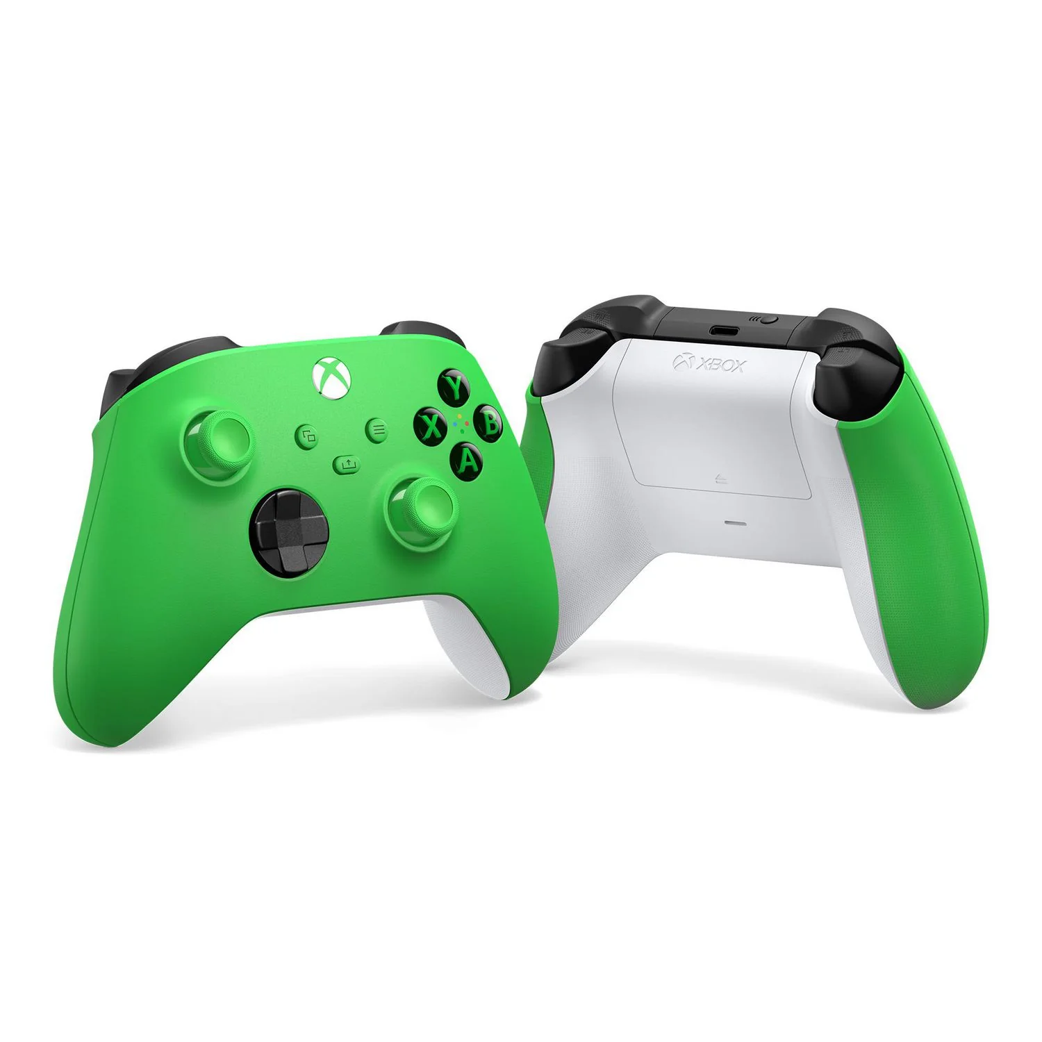 Xbox Wireless Controller – ( Velocity Green ) for Xbox Series X|S, Xbox One, and Windows 10 Devices - Image 5