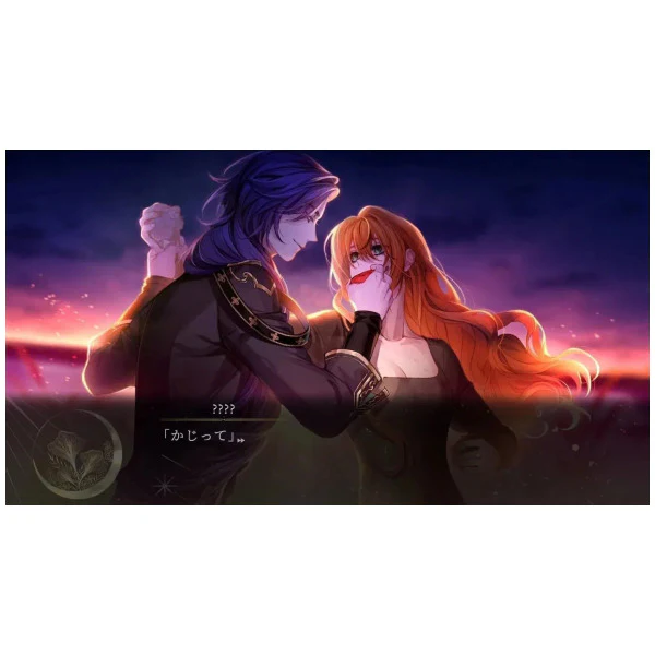 Witch and Ghost Volonte Limited Edition (JPN Import - Multi-Language) - Nintendo Switch (PRE-ORDER) - Image 3