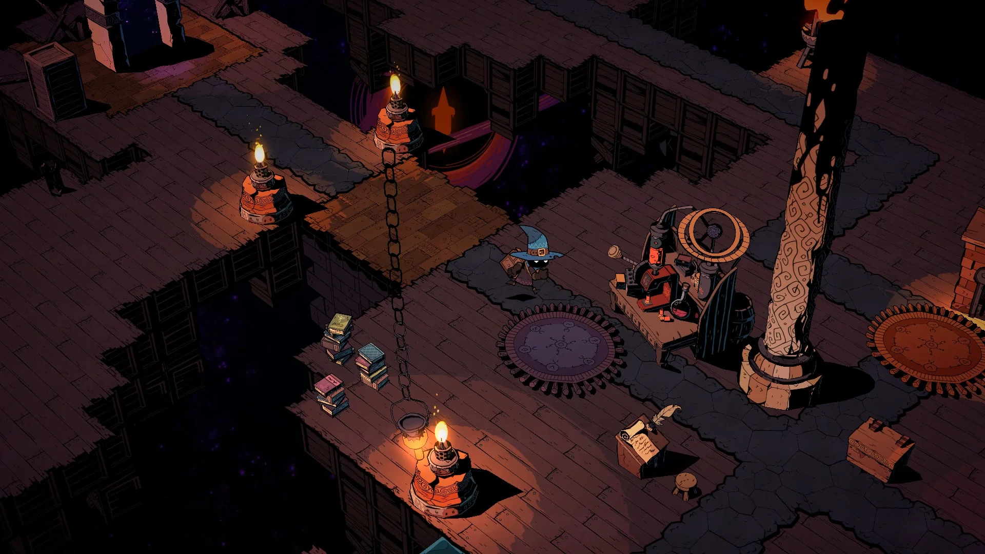 Wizard With A Gun - PS5 - Image 9