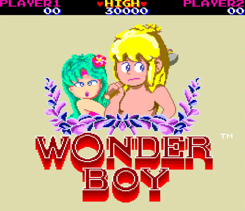 Wonder Boy Collection - PS4 - Image 3