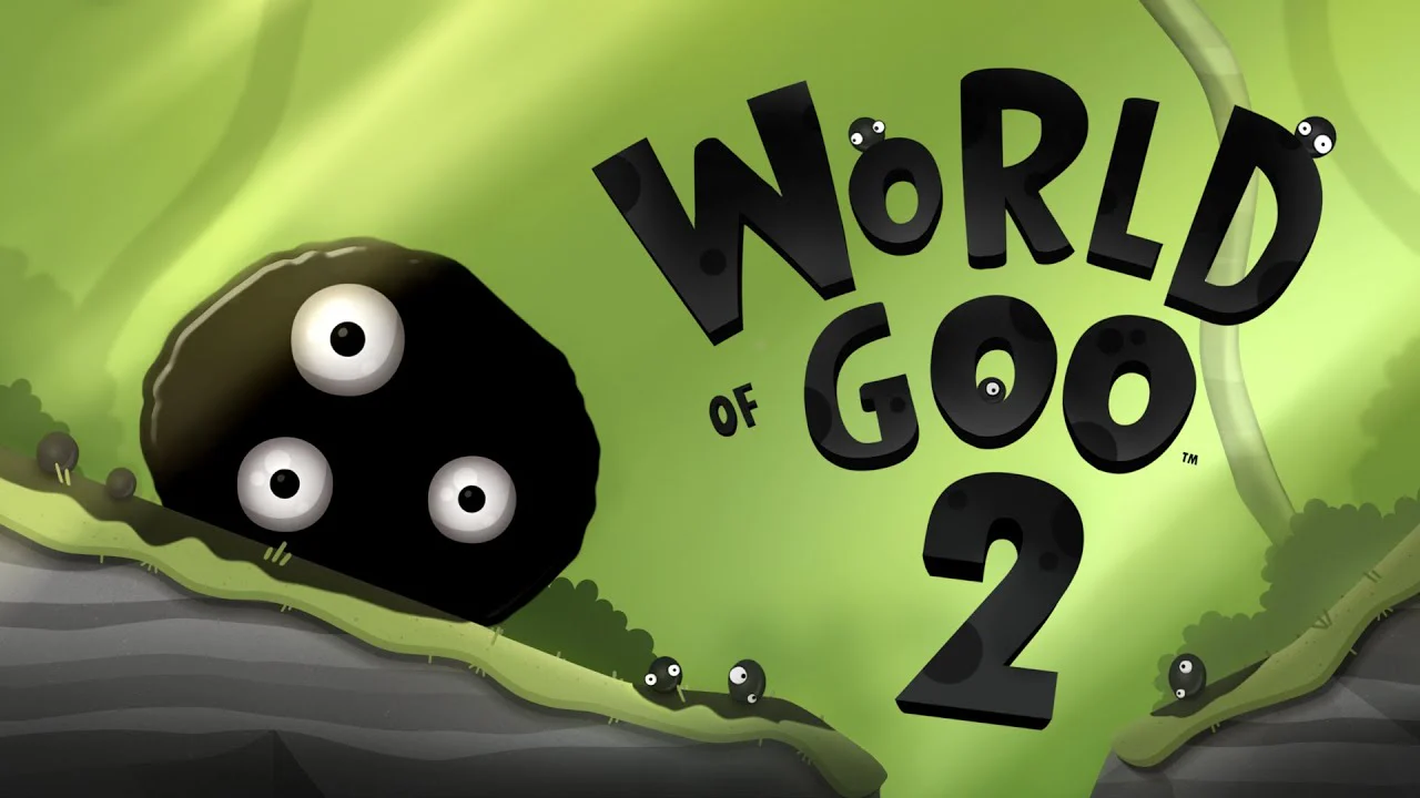 World of Goo 2 - Nintendo Switch - Image 4