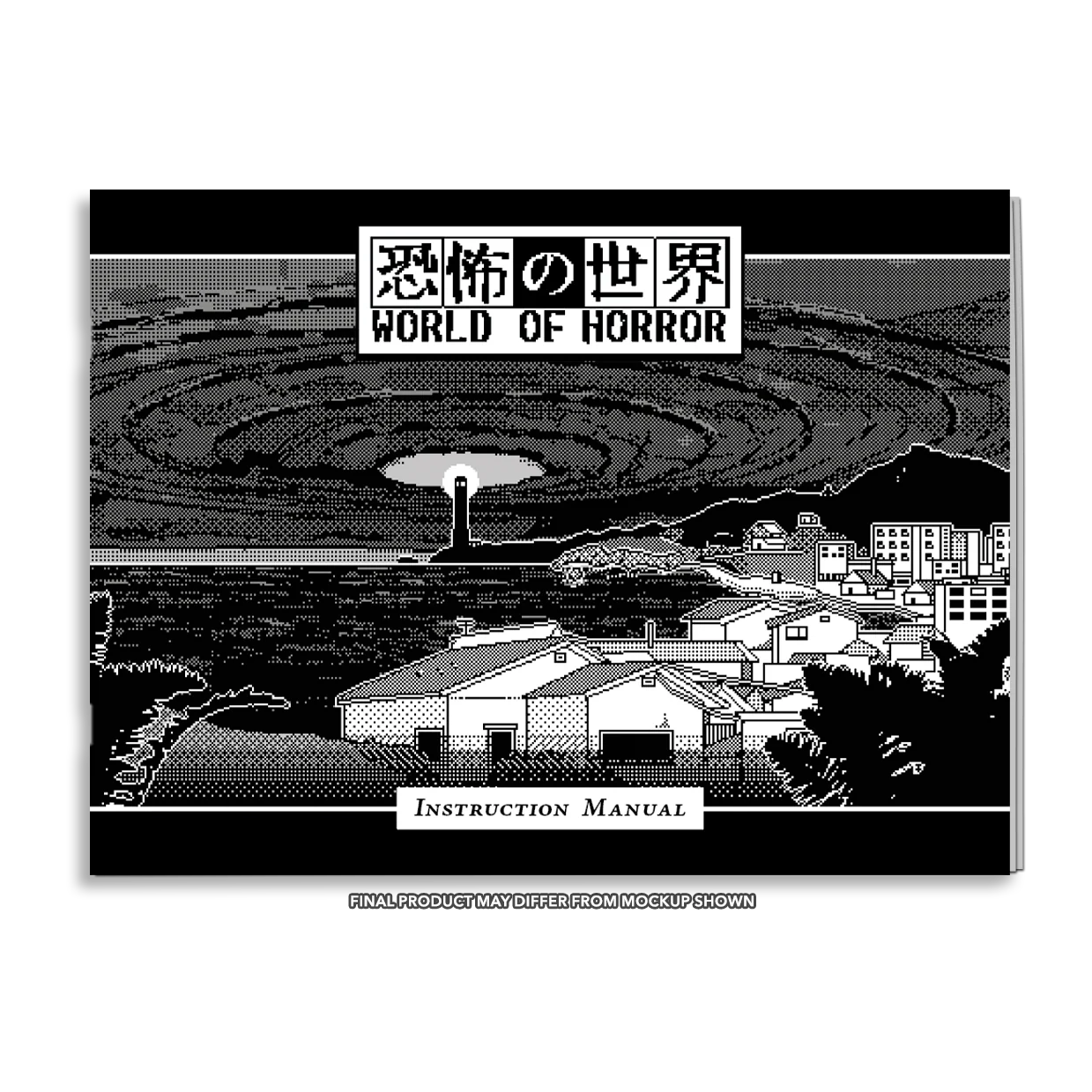 World of Horror - Nintendo Switch - Image 4
