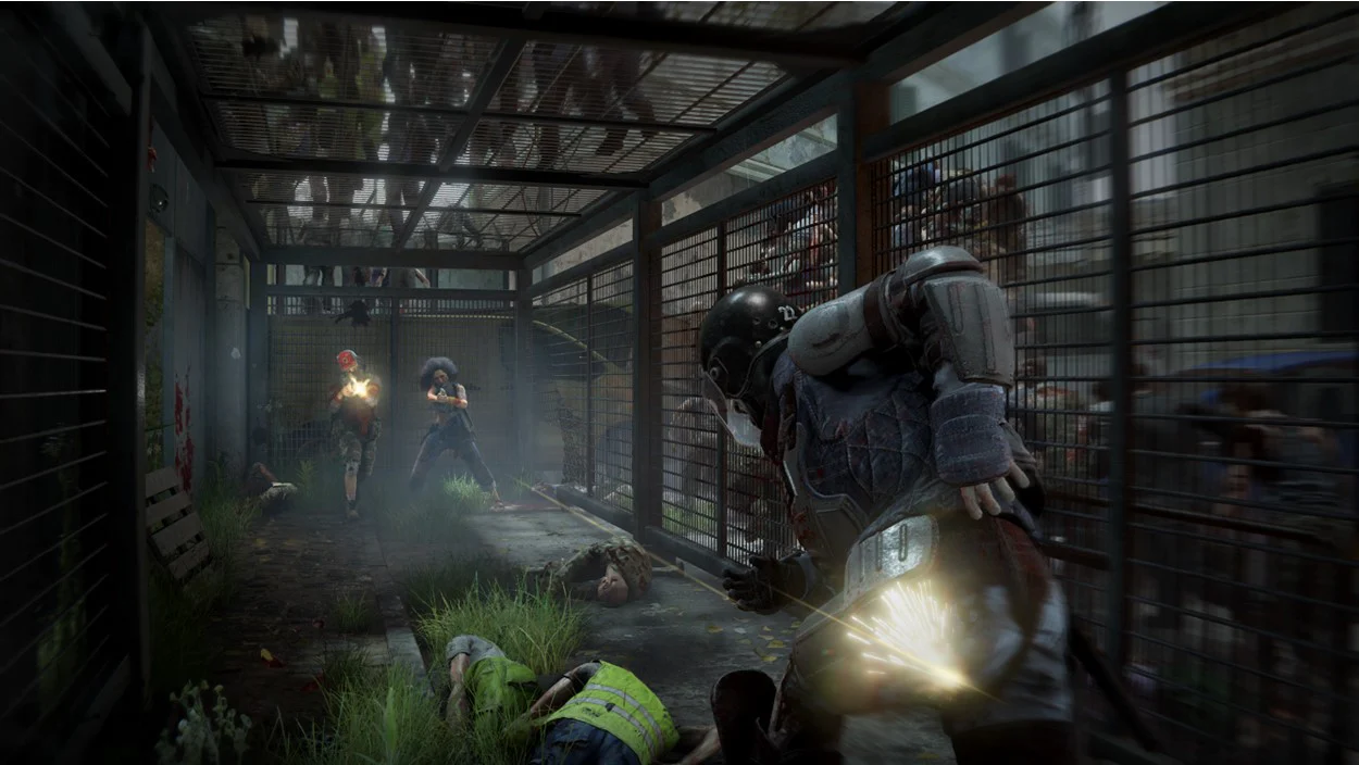 World War Z: Aftermath - PlayStation 5 - Image 6