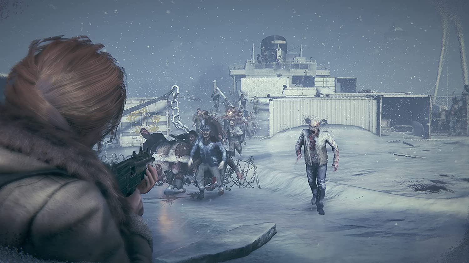 World War Z - Nintendo Switch - Image 3