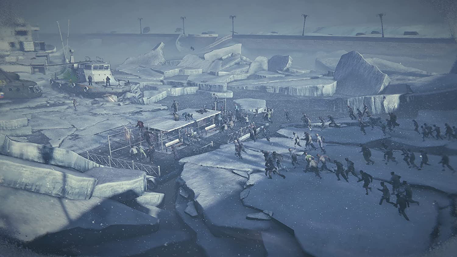 World War Z - Nintendo Switch - Image 4