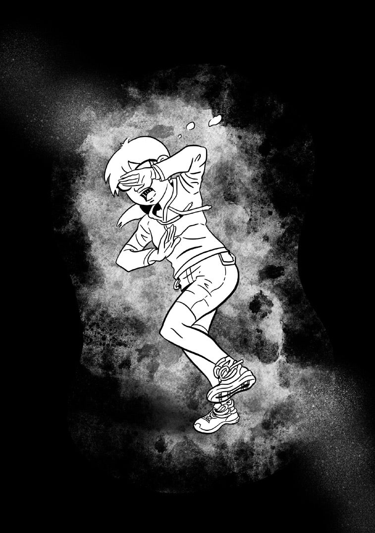 Worse Than Death Volume #1 - BOOK - Image 5