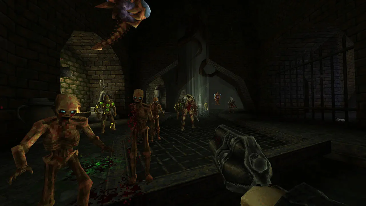 Wrath: Aeon of Ruin [EU Import] - Playstation 4 - Image 4