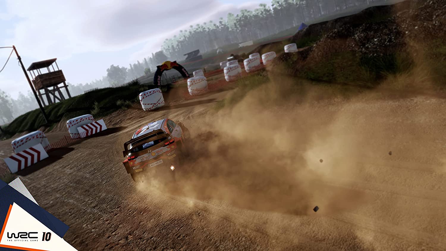WRC 10 - PS4 - Image 10