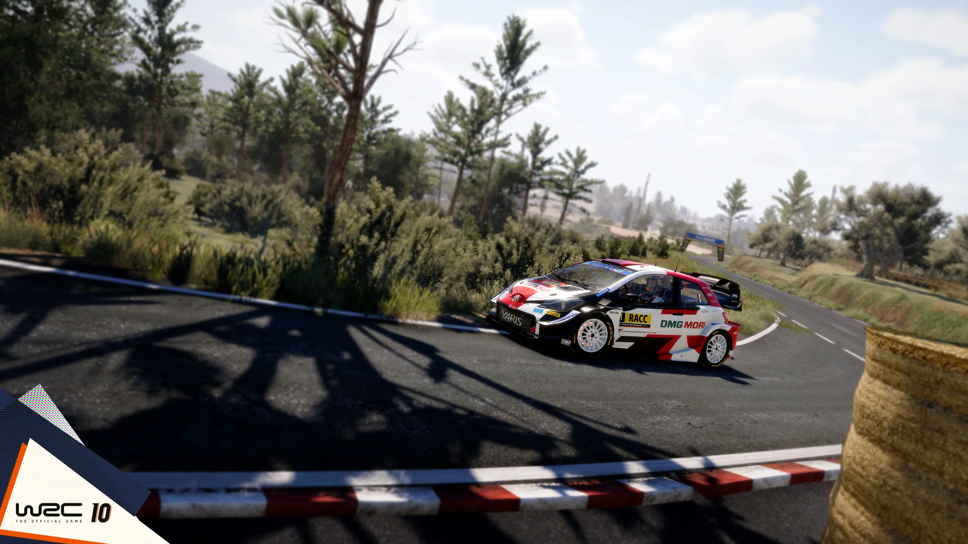 WRC 10 - SWITCH - Image 10