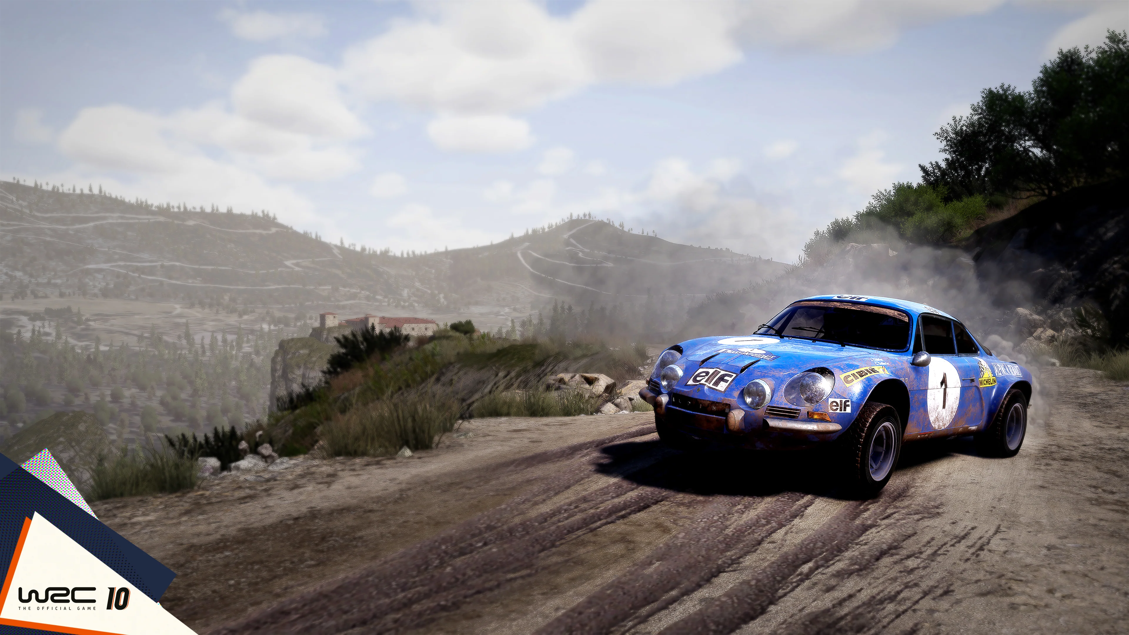 WRC 10 - SWITCH - Image 11