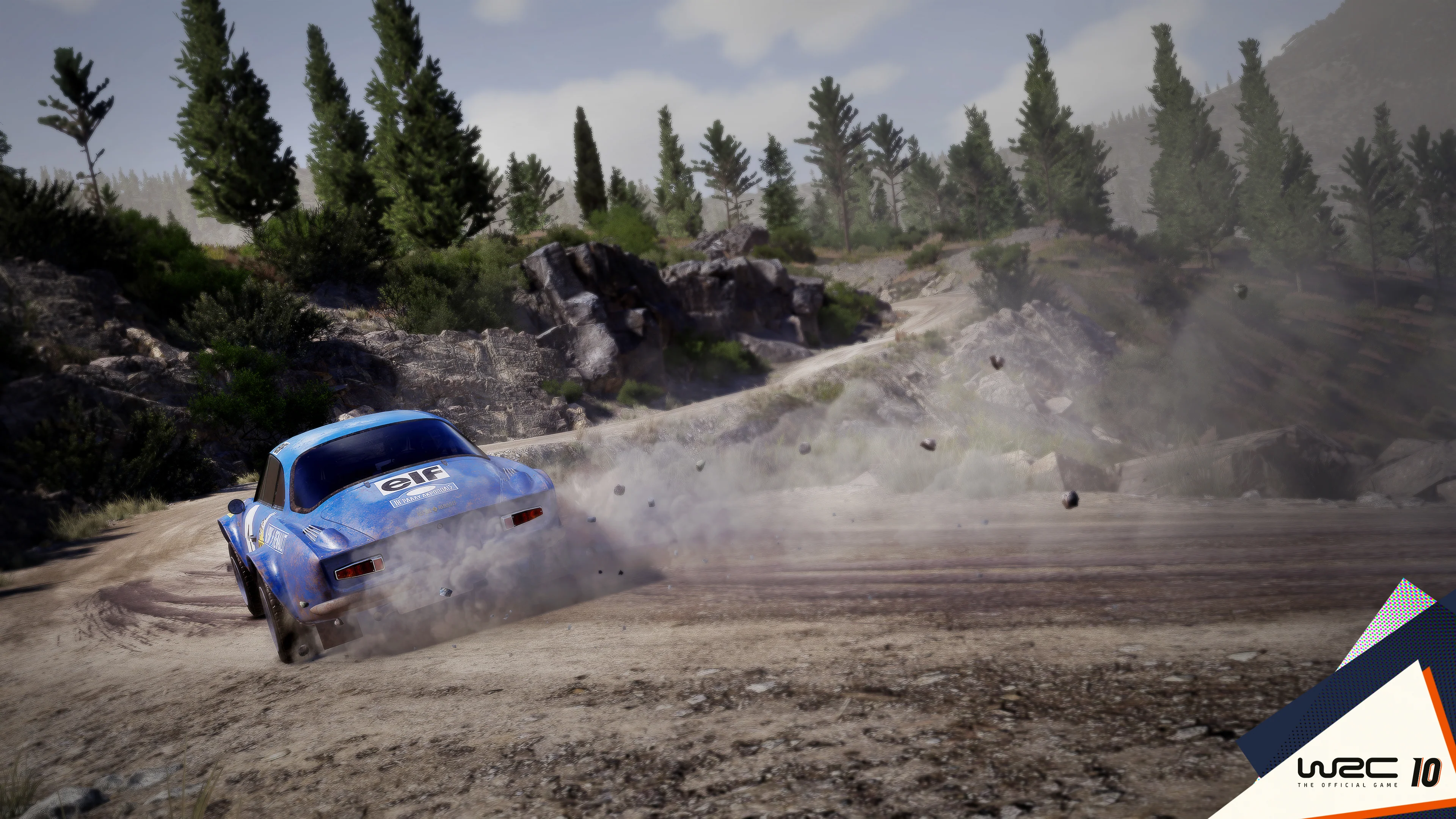 WRC 10 - SWITCH - Image 12