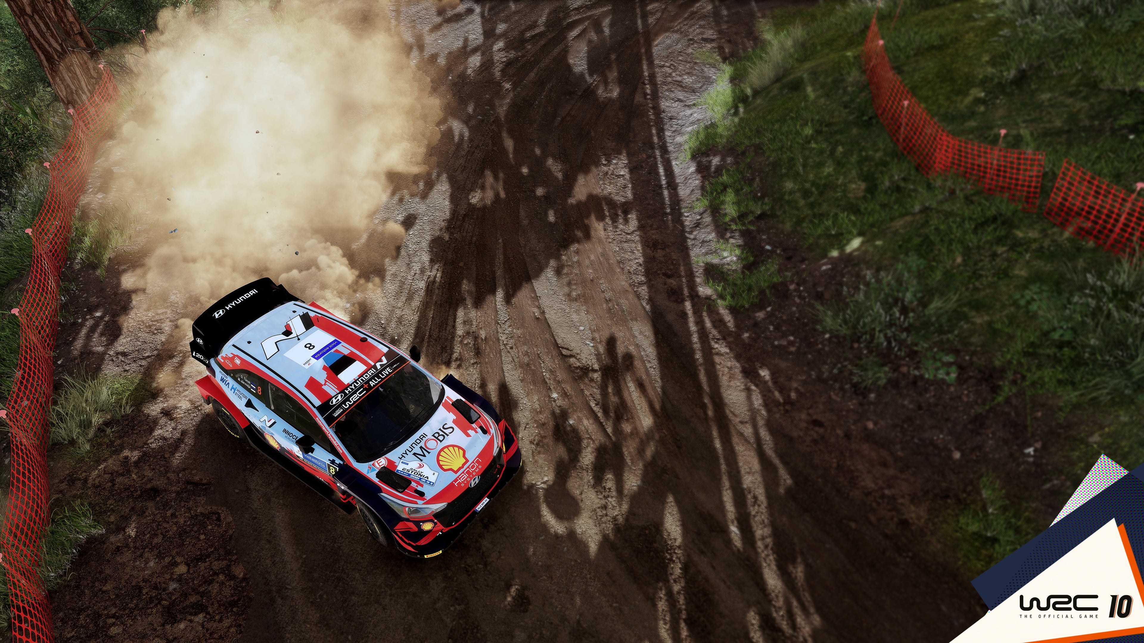 WRC 10 - SWITCH - Image 2