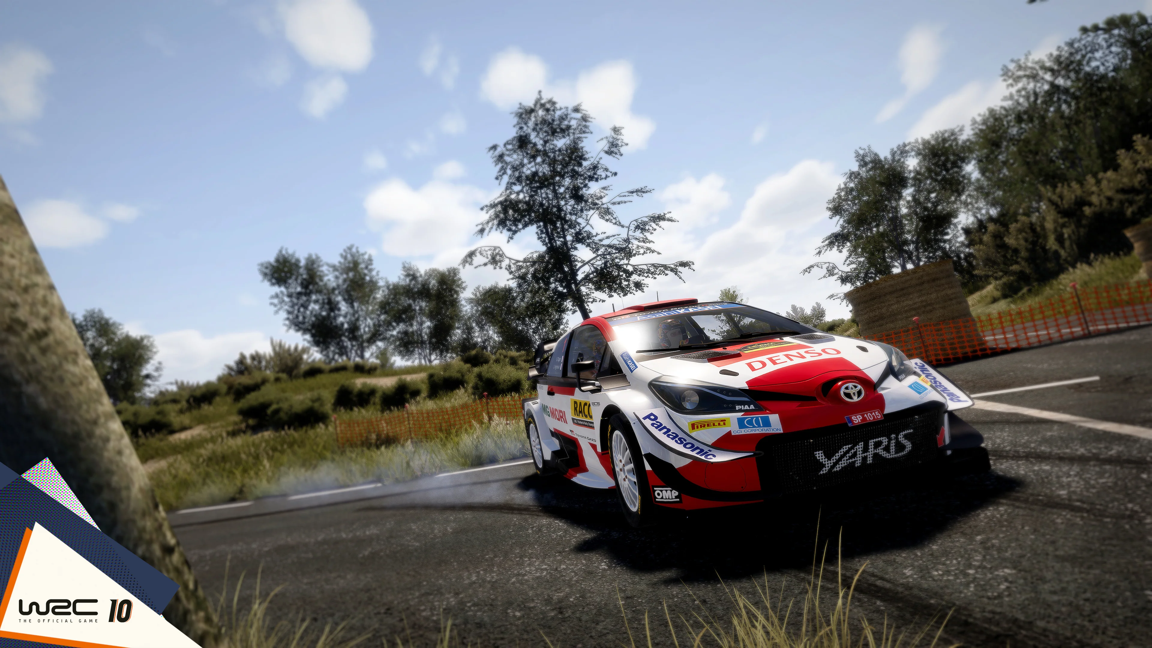 WRC 10 - SWITCH - Image 9