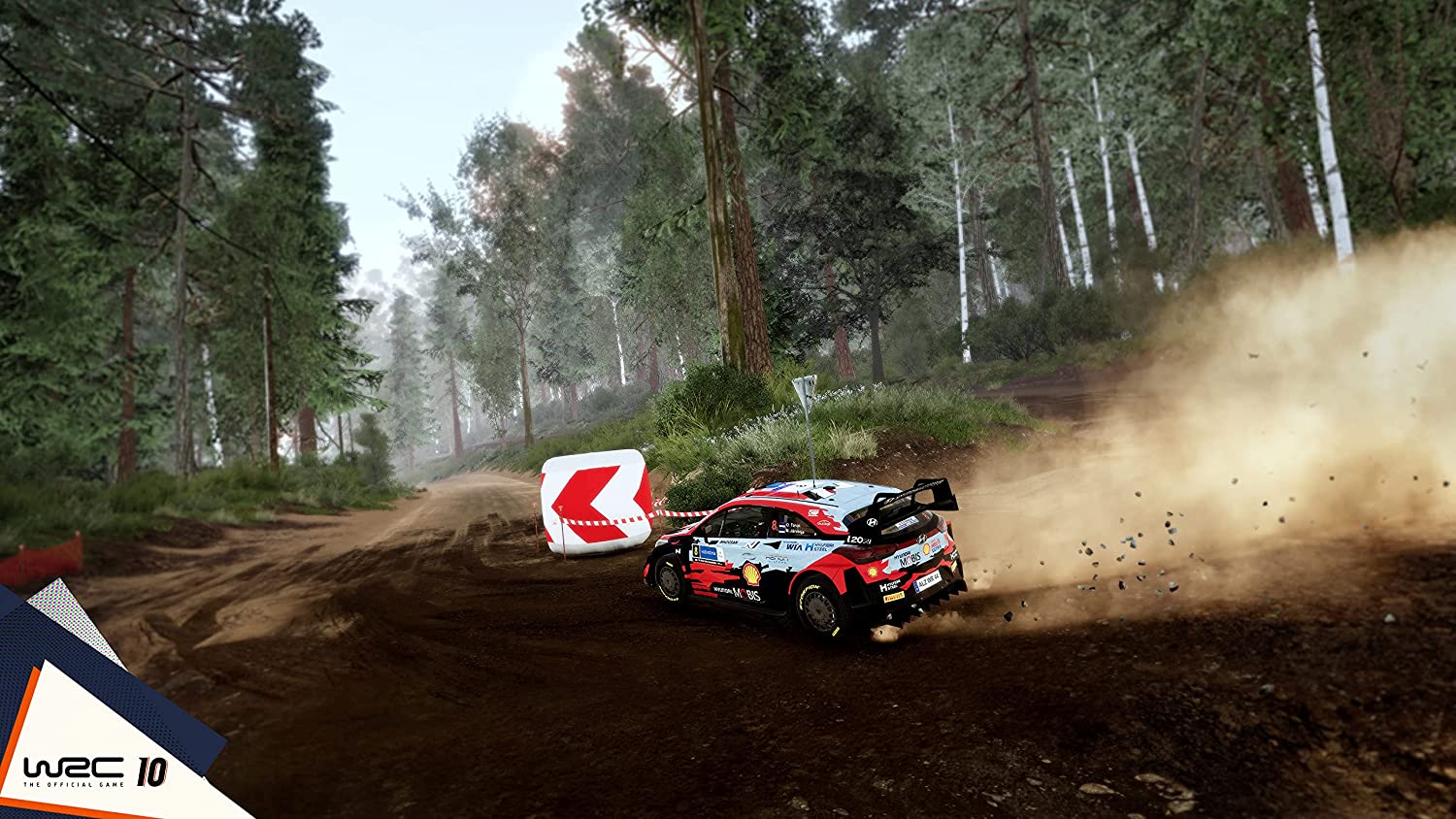WRC 10 - XBOX ONE - Image 8
