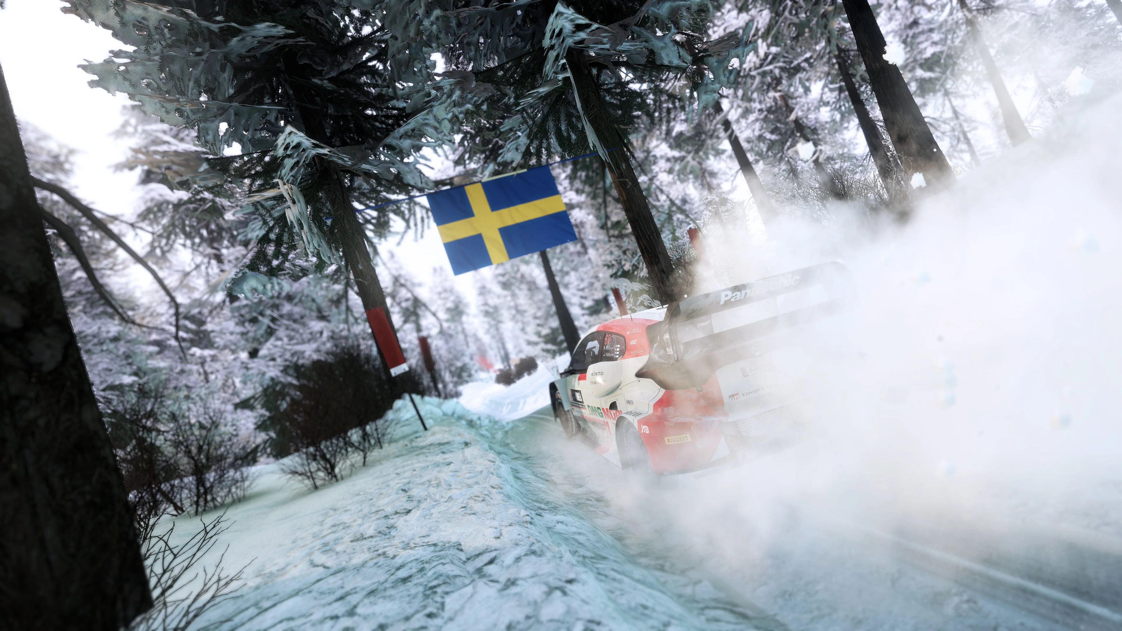 WRC GENERATIONS - SWITCH - Image 5