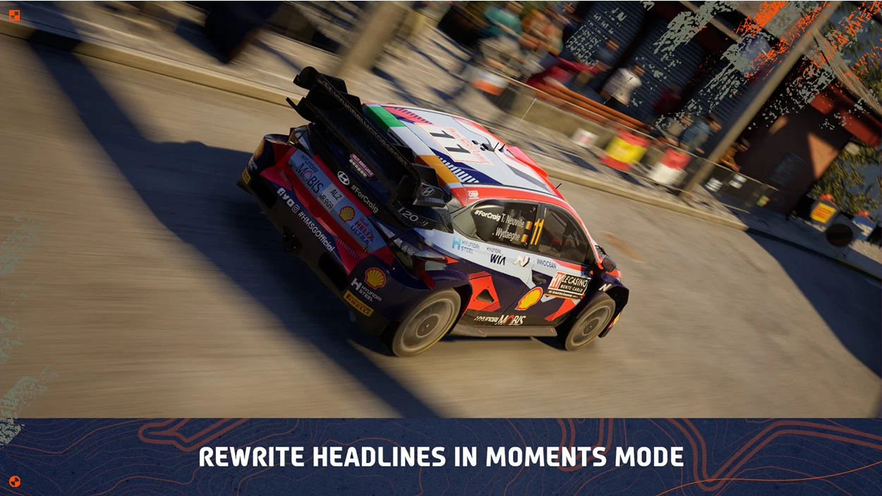 WRC - PlayStation 5 - Image 2