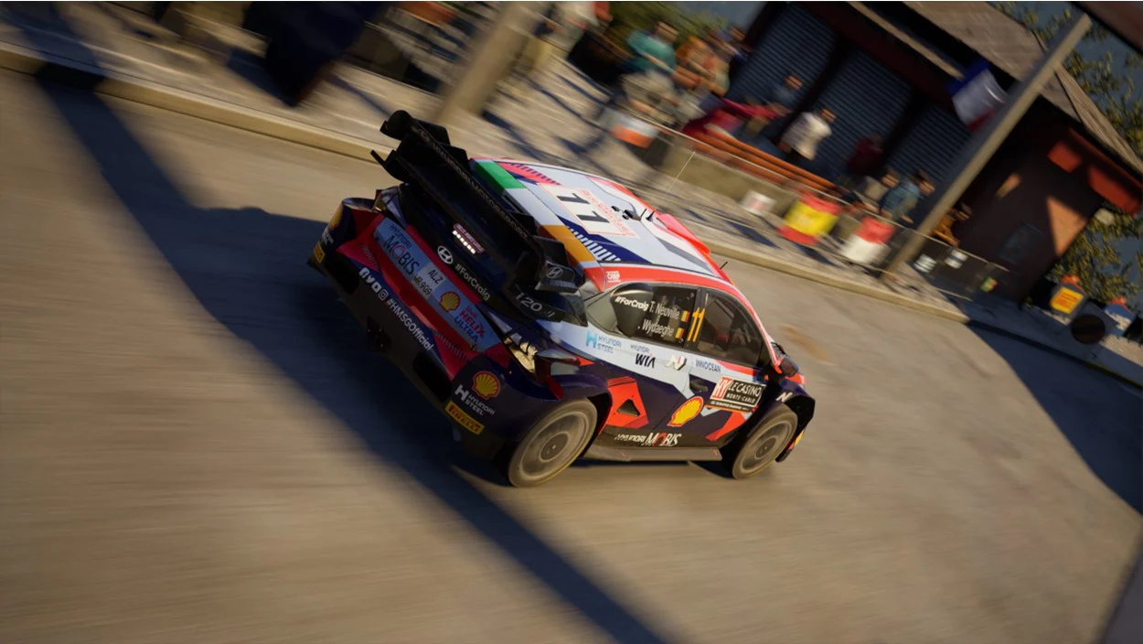 WRC - PlayStation 5 - Image 9