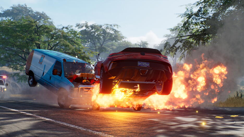 WRECKREATION - Xbox Series X - Image 7