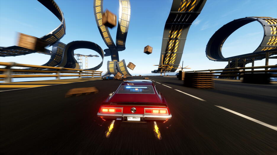 WRECKREATION - Xbox Series X - Image 8