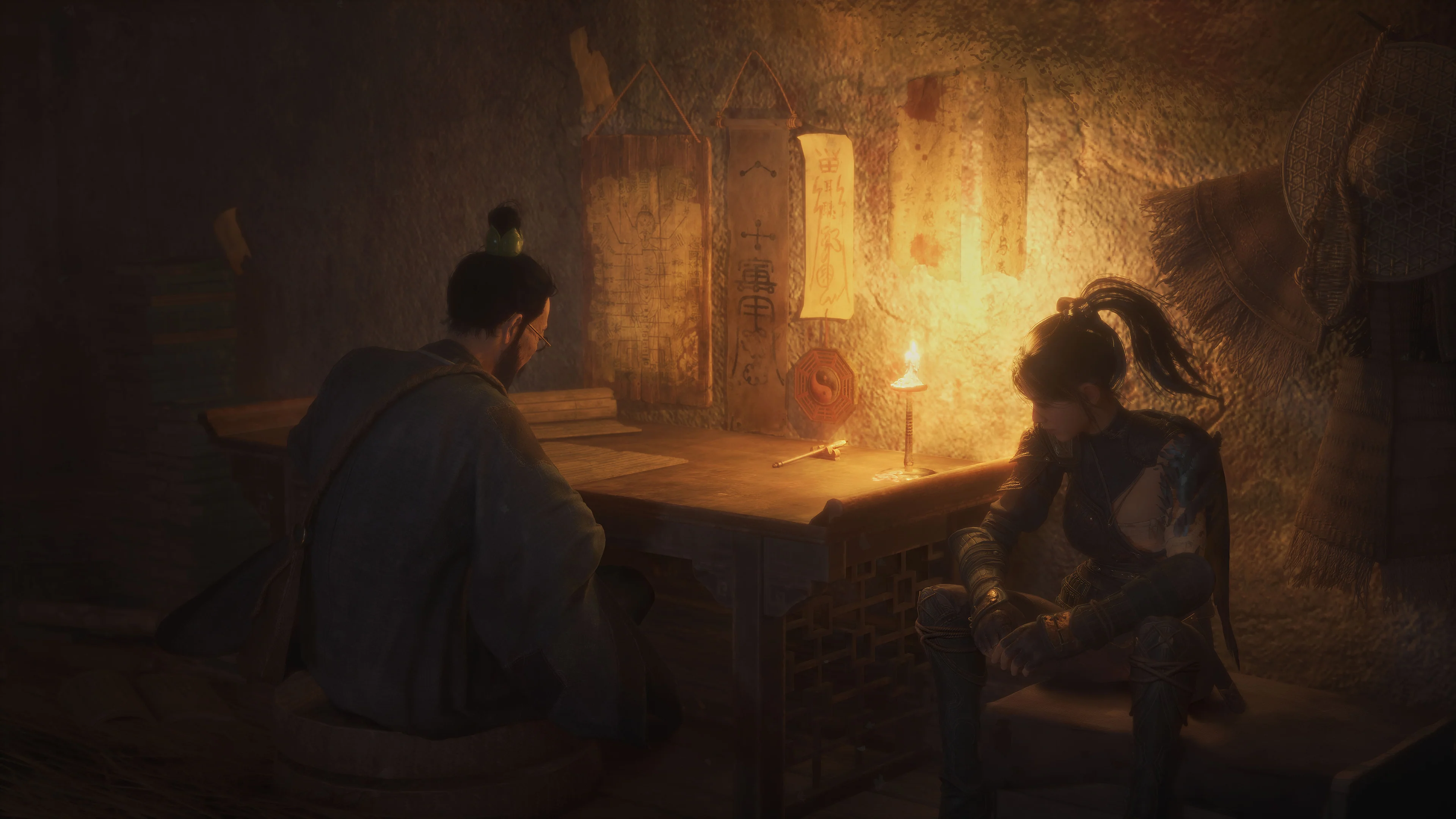 WUCHANG: Fallen Feathers Day One Edition - PlayStation 5 - Image 5