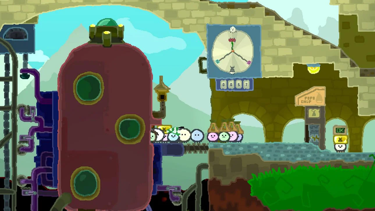 Wuppo Special Edition - PlayStation 4 - Image 2
