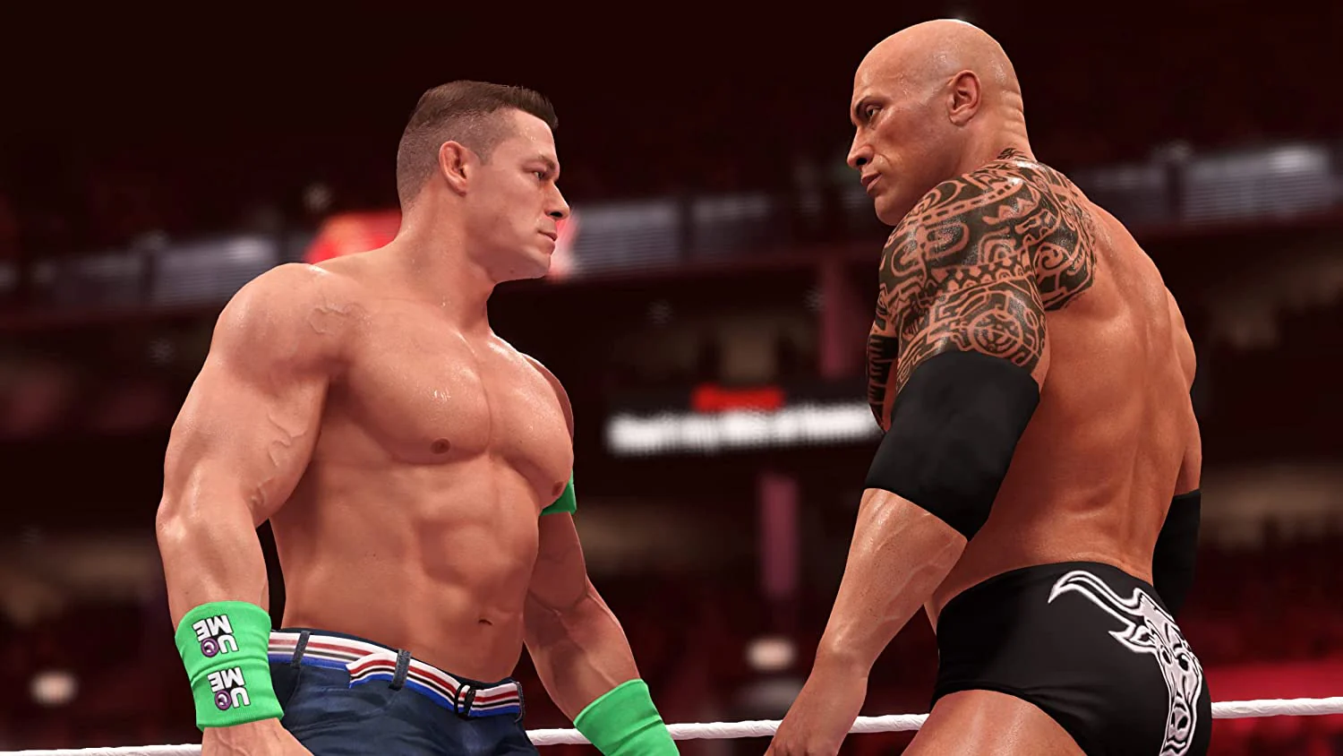 WWE 2K22 Deluxe Edition - PlayStation 5 - Image 5