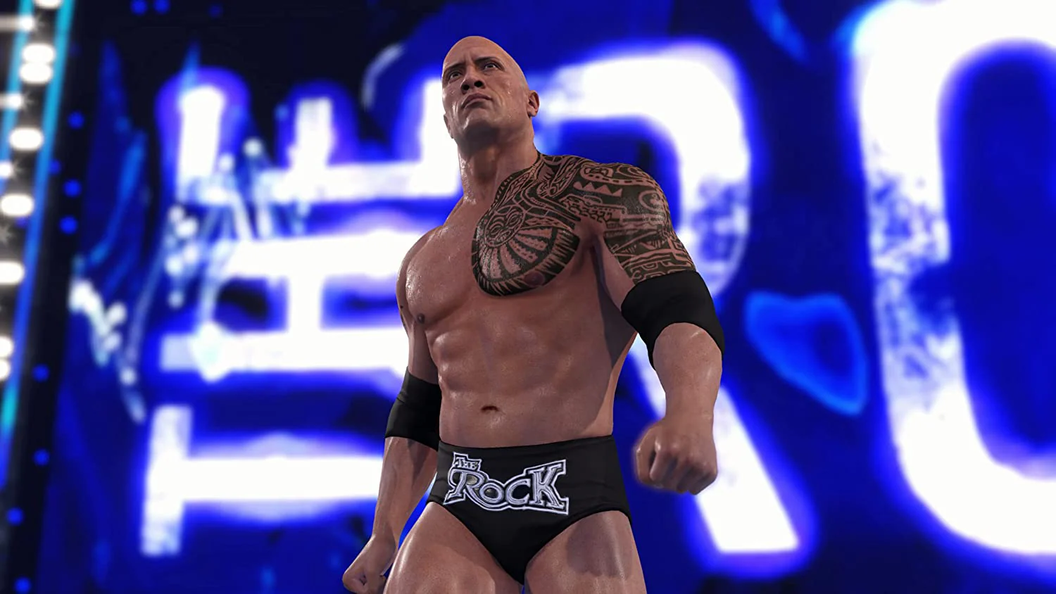WWE 2K22 Deluxe Edition - PlayStation 5 - Image 6